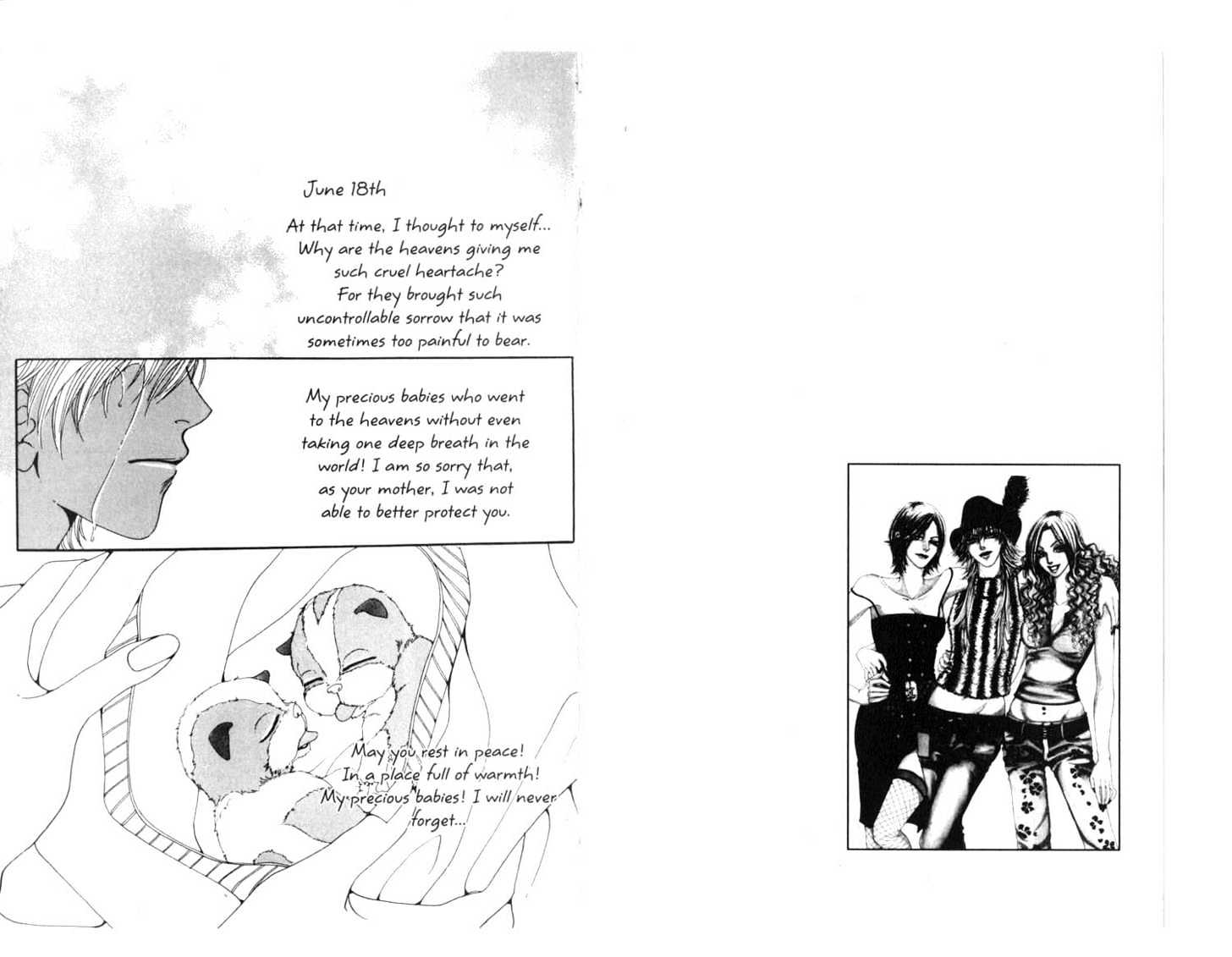 Queens Chapter 0 page 89 - Chapter 0