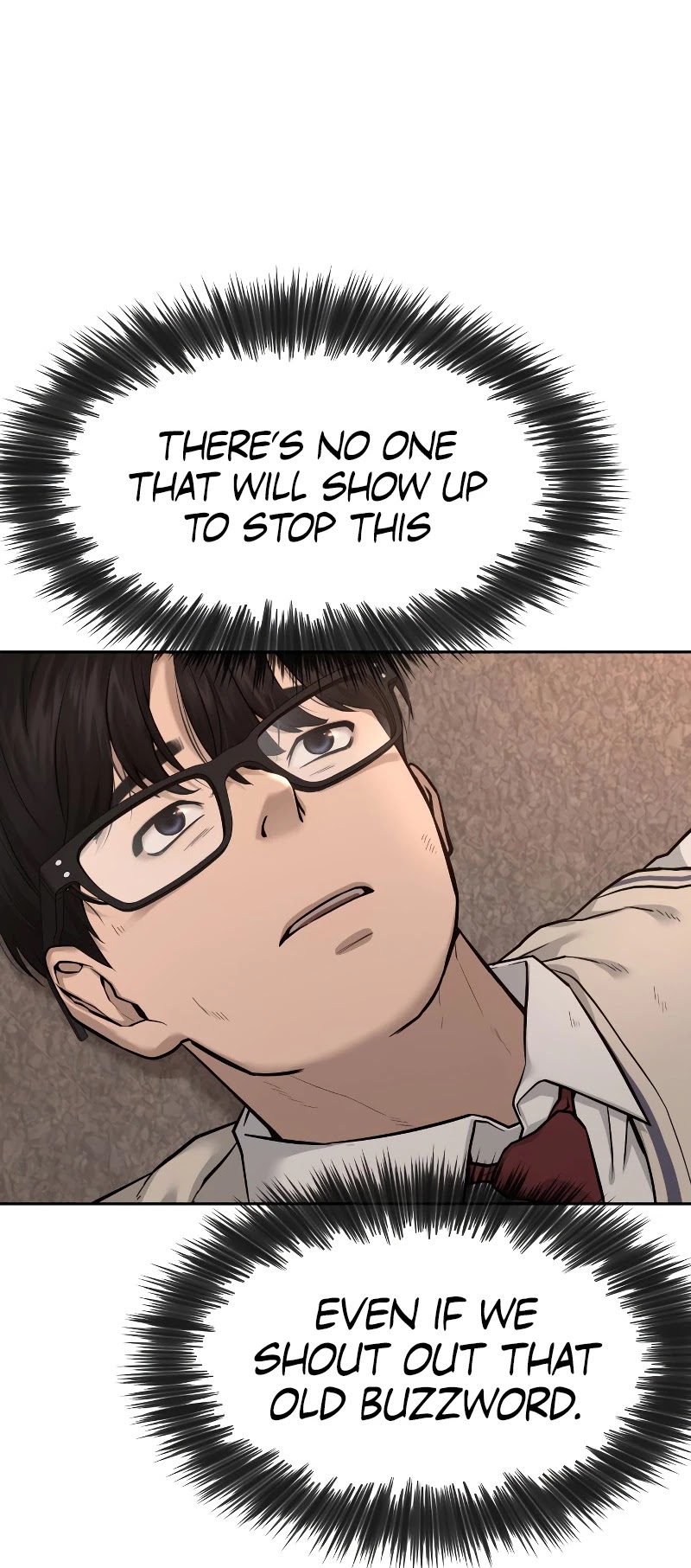 Quest Supremacy Chapter 1 page 10 - Chapter 1: Webtoons these days are so fucking boring