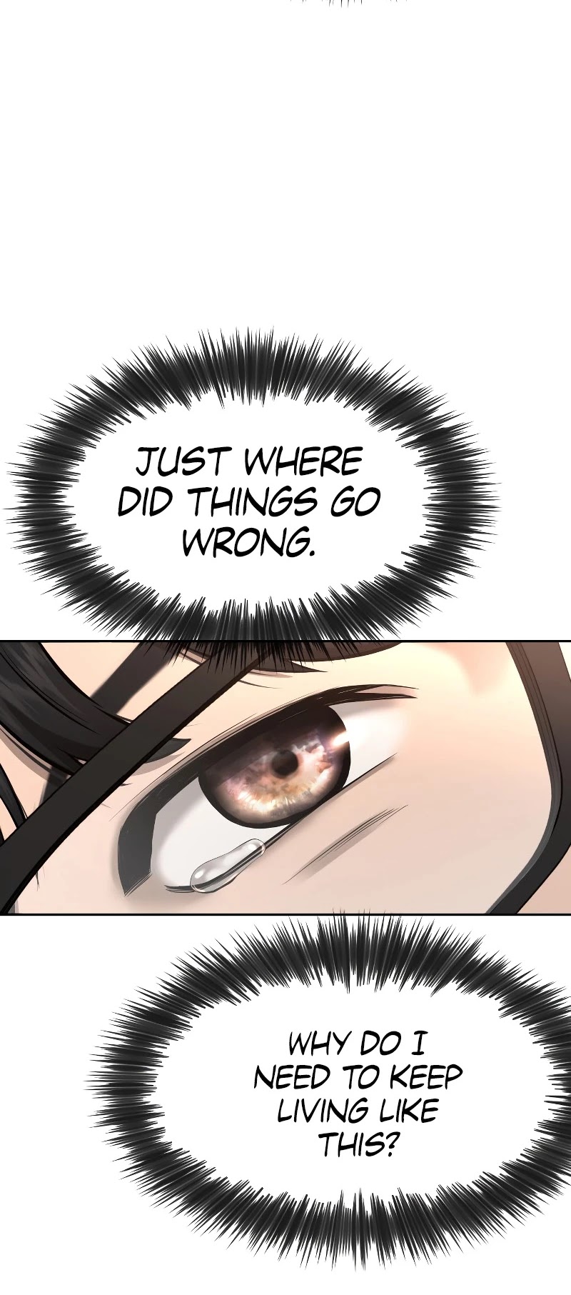 Quest Supremacy Chapter 1 page 11 - Chapter 1: Webtoons these days are so fucking boring