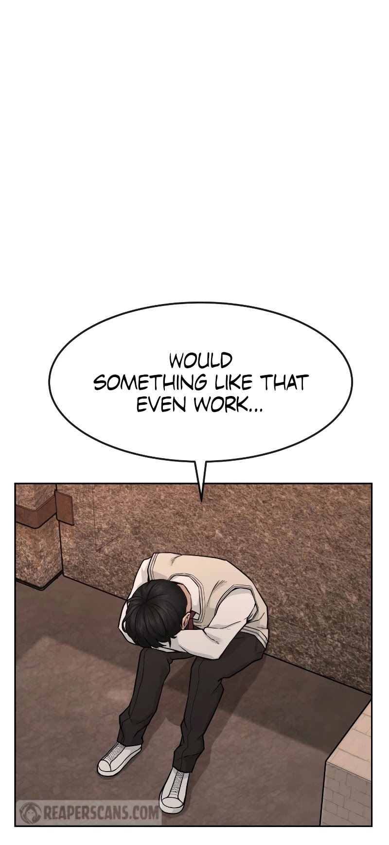 Quest Supremacy Chapter 1 page 16 - Chapter 1: Webtoons these days are so fucking boring