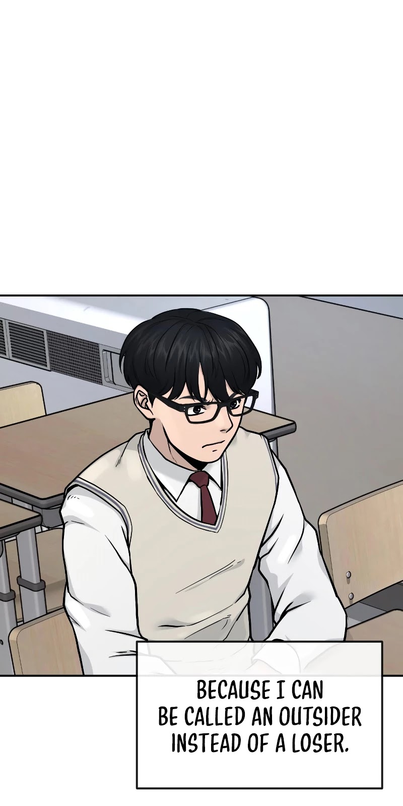 Quest Supremacy Chapter 1 page 25 - Chapter 1: Webtoons these days are so fucking boring