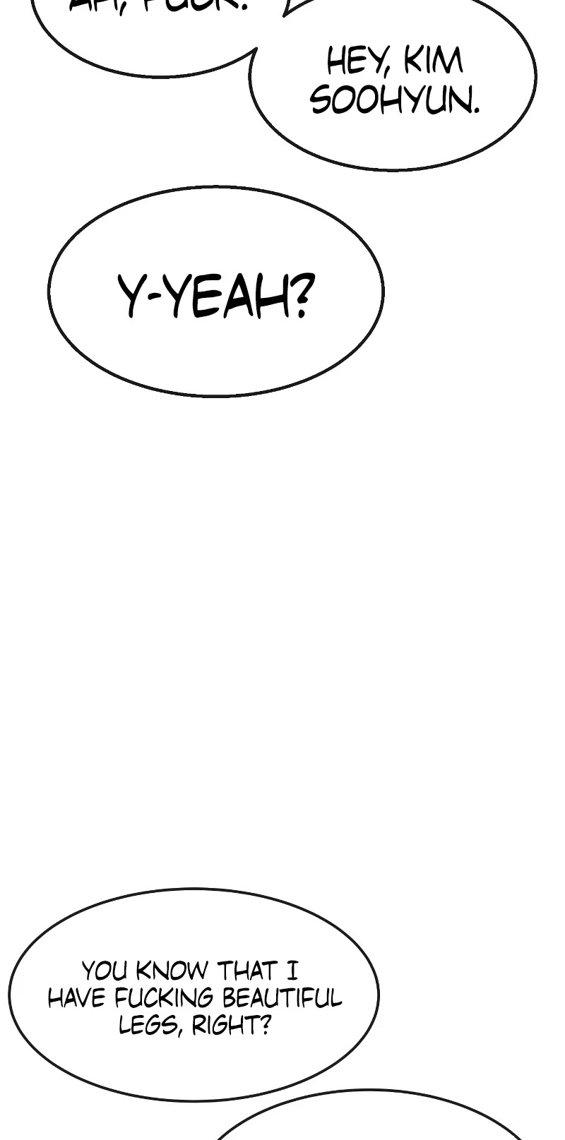 Quest Supremacy Chapter 1 page 38 - Chapter 1: Webtoons these days are so fucking boring