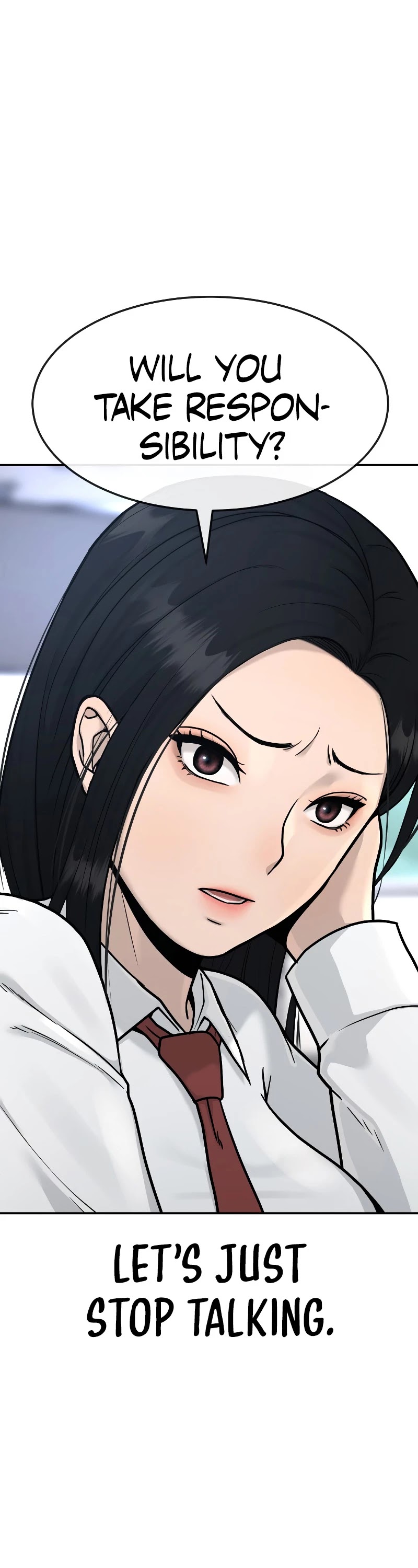 Quest Supremacy Chapter 1 page 40 - Chapter 1: Webtoons these days are so fucking boring