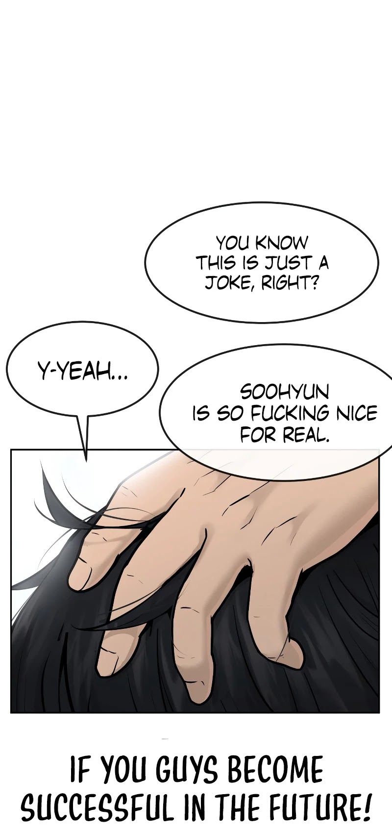 Quest Supremacy Chapter 1 page 47 - Chapter 1: Webtoons these days are so fucking boring