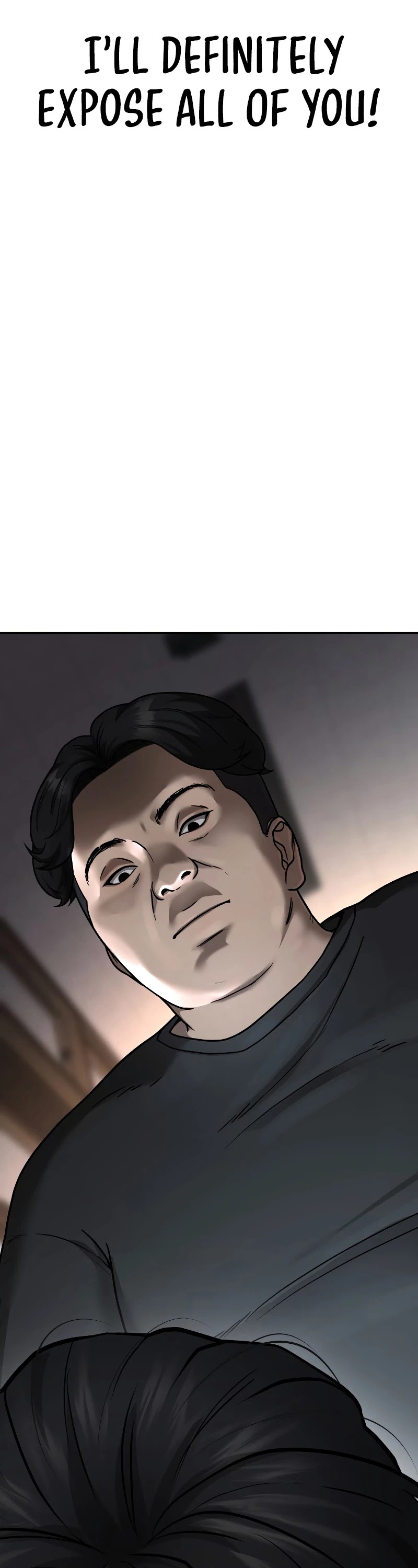 Quest Supremacy Chapter 1 page 49 - Chapter 1: Webtoons these days are so fucking boring