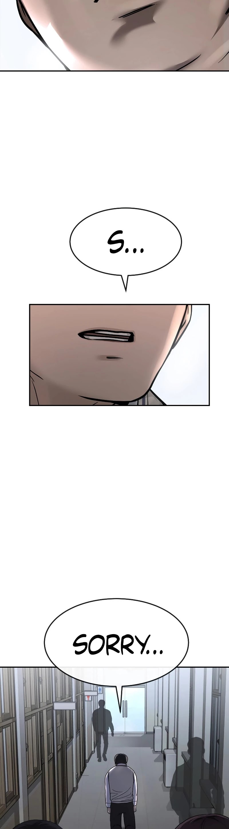Quest Supremacy Chapter 1 page 51 - Chapter 1: Webtoons these days are so fucking boring