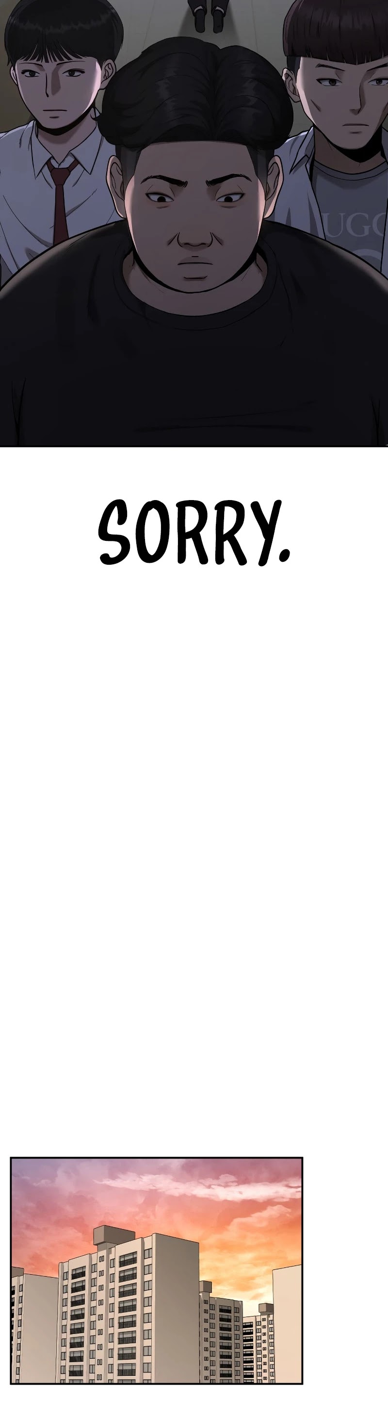 Quest Supremacy Chapter 1 page 52 - Chapter 1: Webtoons these days are so fucking boring