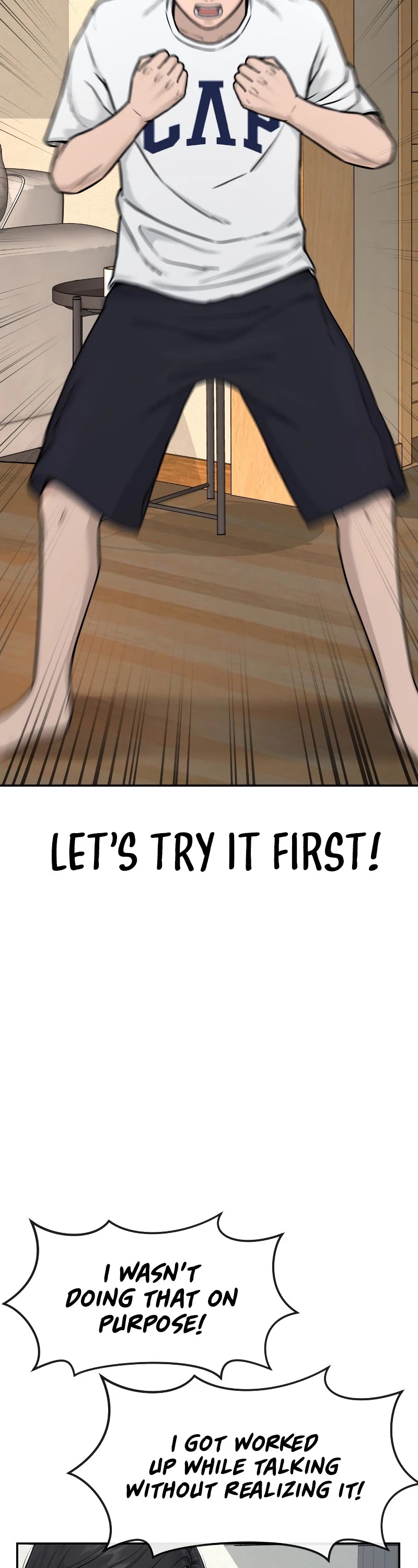 Quest Supremacy Chapter 1 page 66 - Chapter 1: Webtoons these days are so fucking boring
