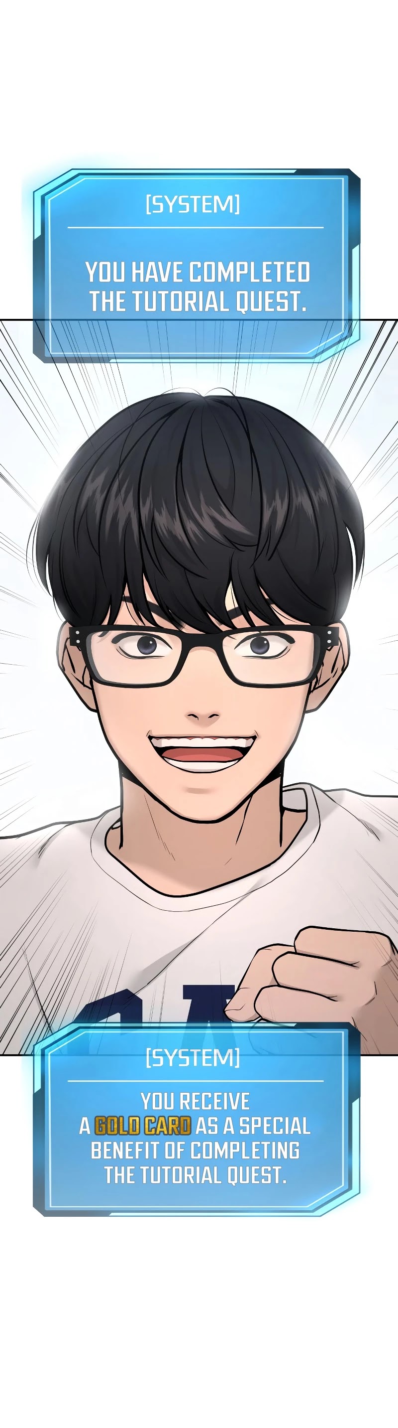 Quest Supremacy Chapter 1 page 68 - Chapter 1: Webtoons these days are so fucking boring