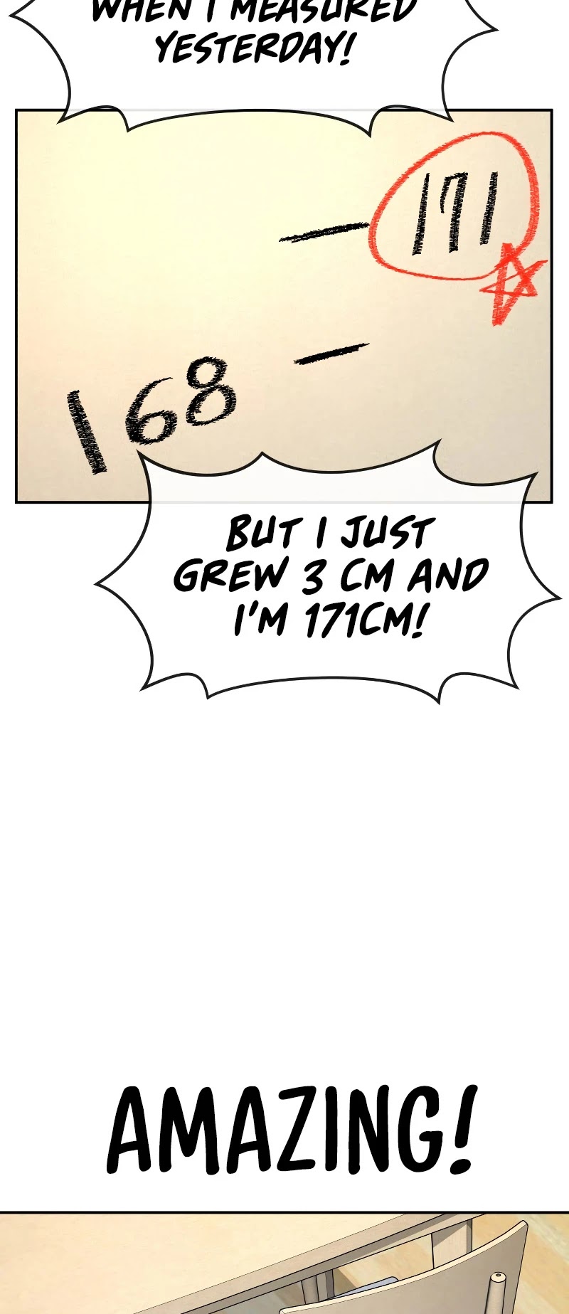 Quest Supremacy Chapter 1 page 77 - Chapter 1: Webtoons these days are so fucking boring