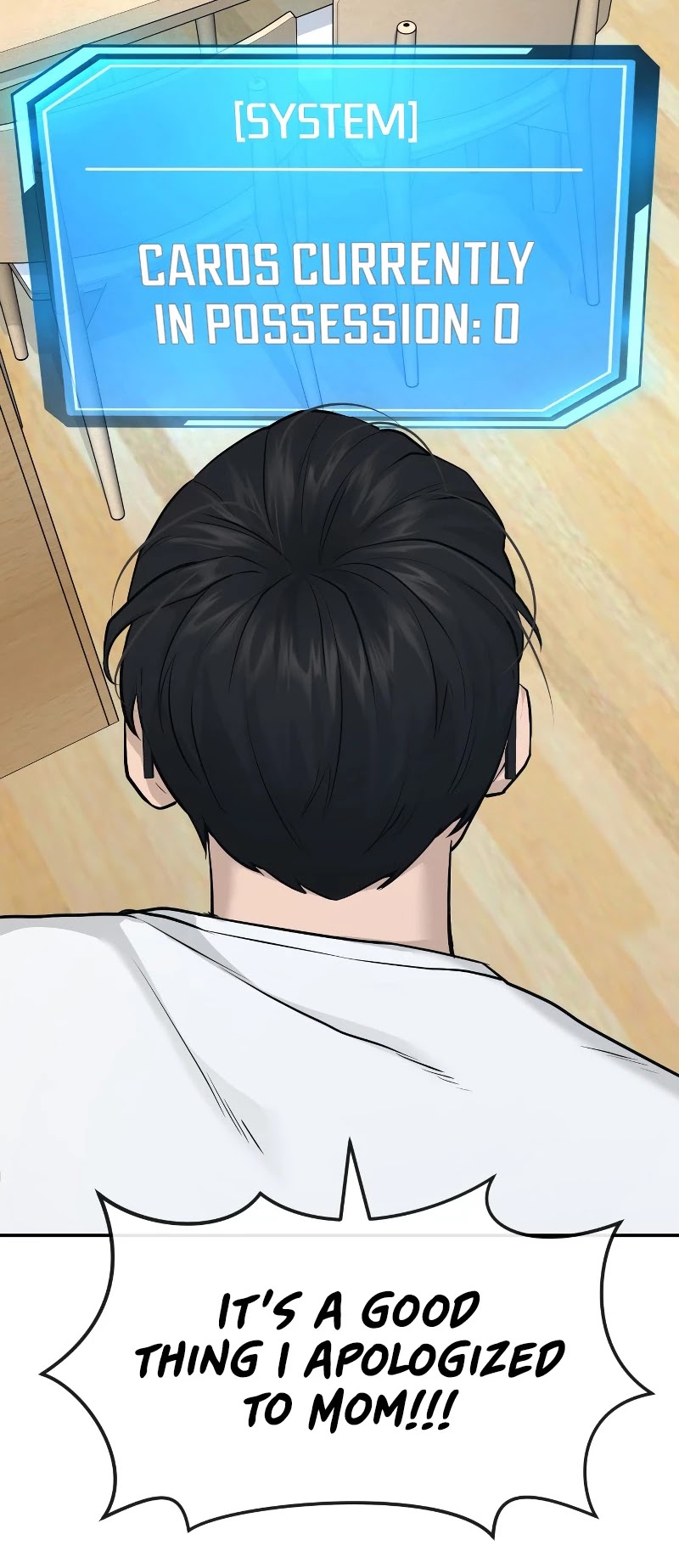 Quest Supremacy Chapter 1 page 78 - Chapter 1: Webtoons these days are so fucking boring
