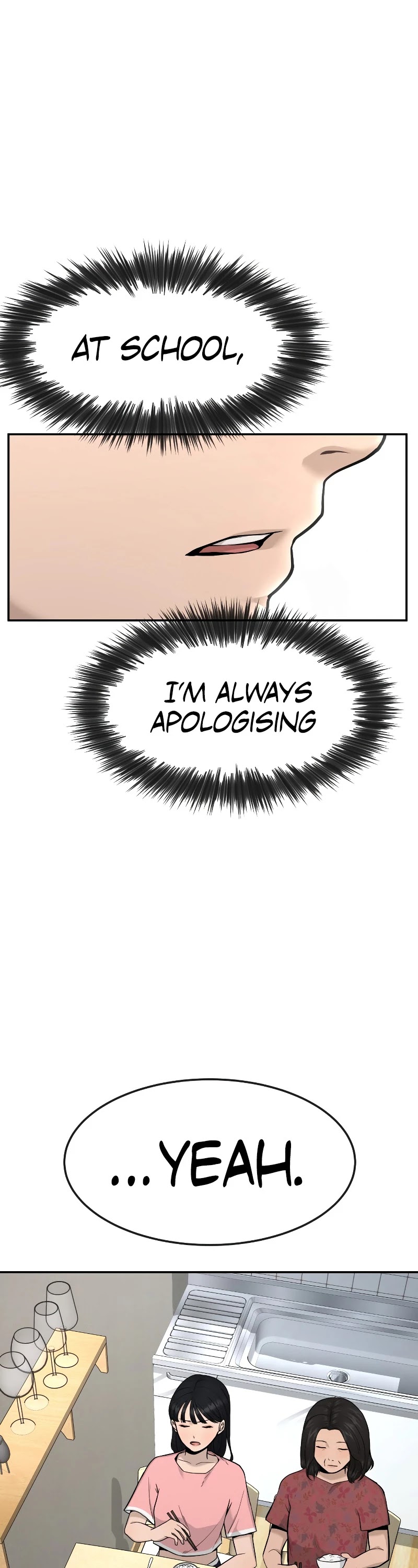 Quest Supremacy Chapter 1 page 81 - Chapter 1: Webtoons these days are so fucking boring