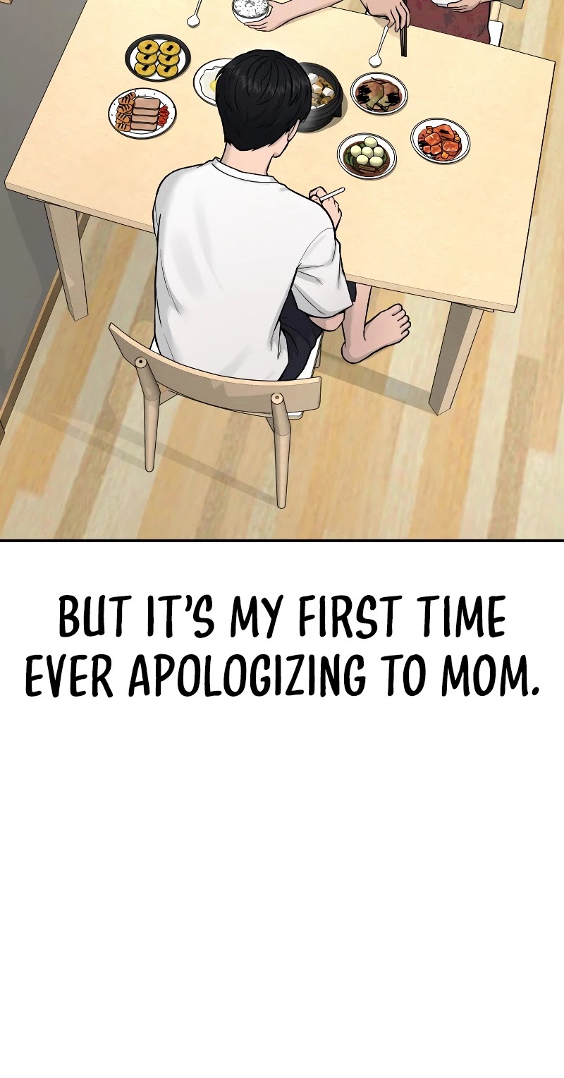 Quest Supremacy Chapter 1 page 82 - Chapter 1: Webtoons these days are so fucking boring