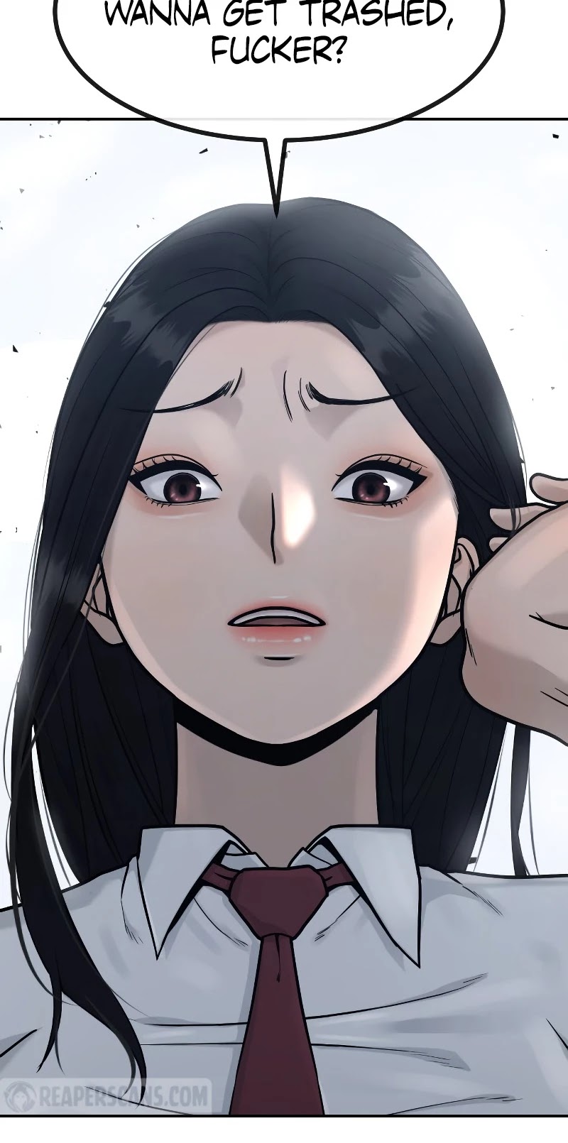 Quest Supremacy Chapter 1 page 93 - Chapter 1: Webtoons these days are so fucking boring
