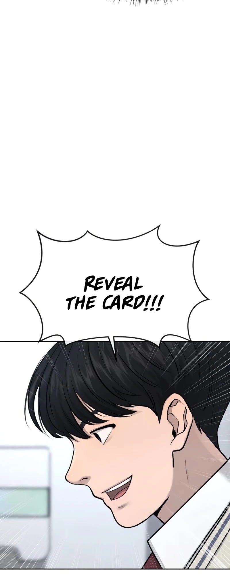 Quest Supremacy Chapter 10 page 13 - Chapter 10: Platinum card!
