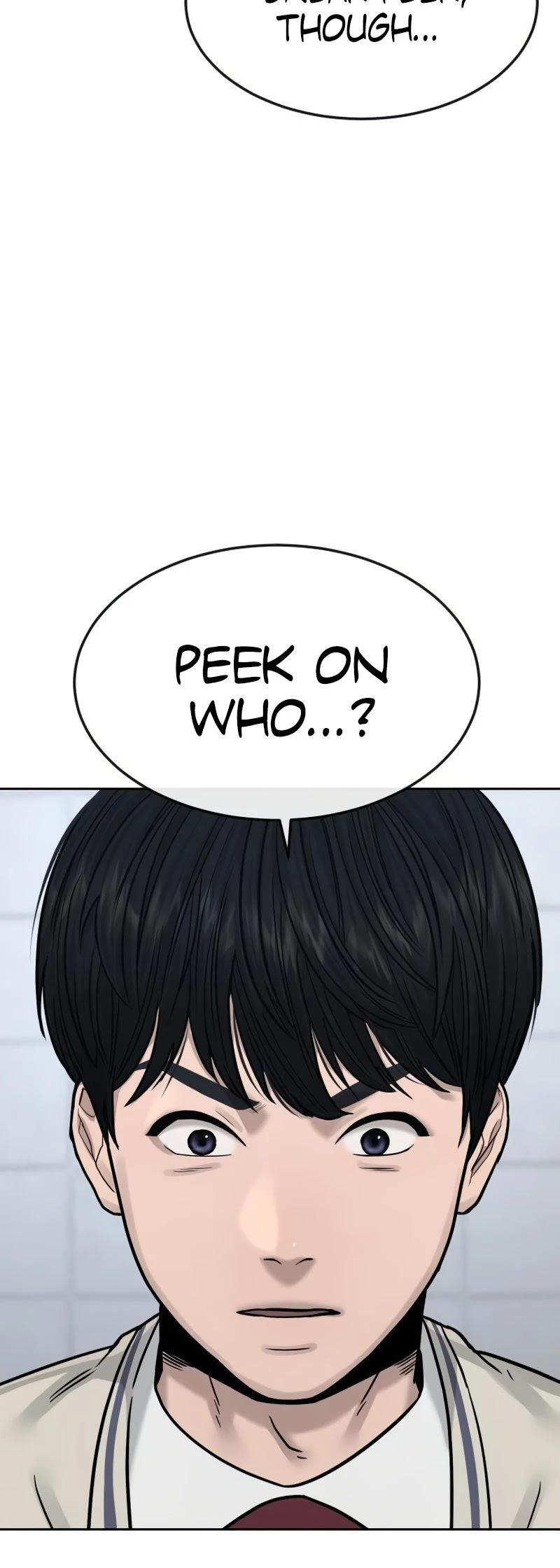 Quest Supremacy Chapter 10 page 17 - Chapter 10: Platinum card!