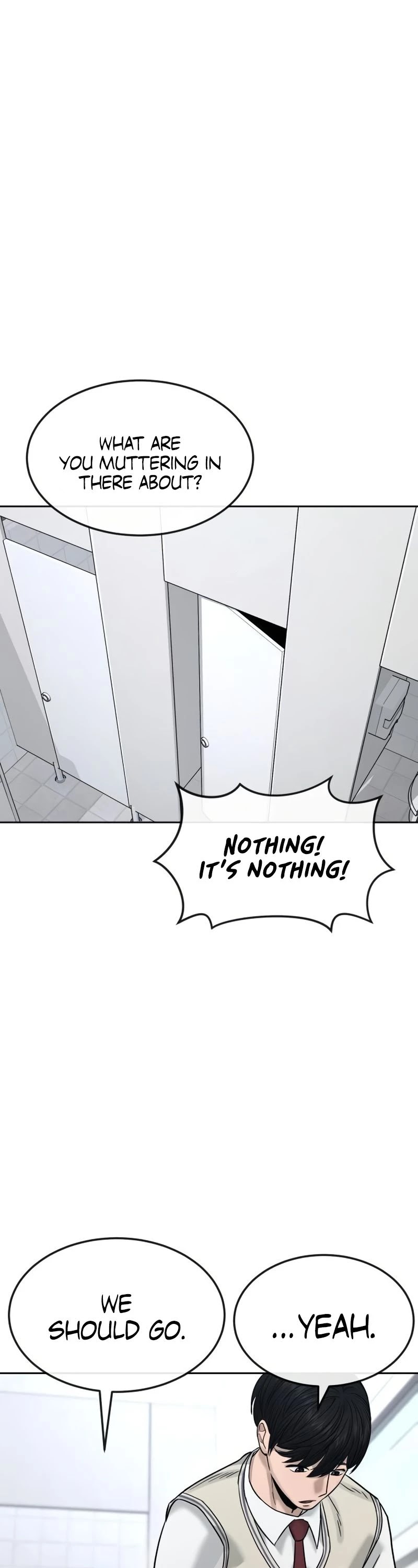 Quest Supremacy Chapter 10 page 18 - Chapter 10: Platinum card!