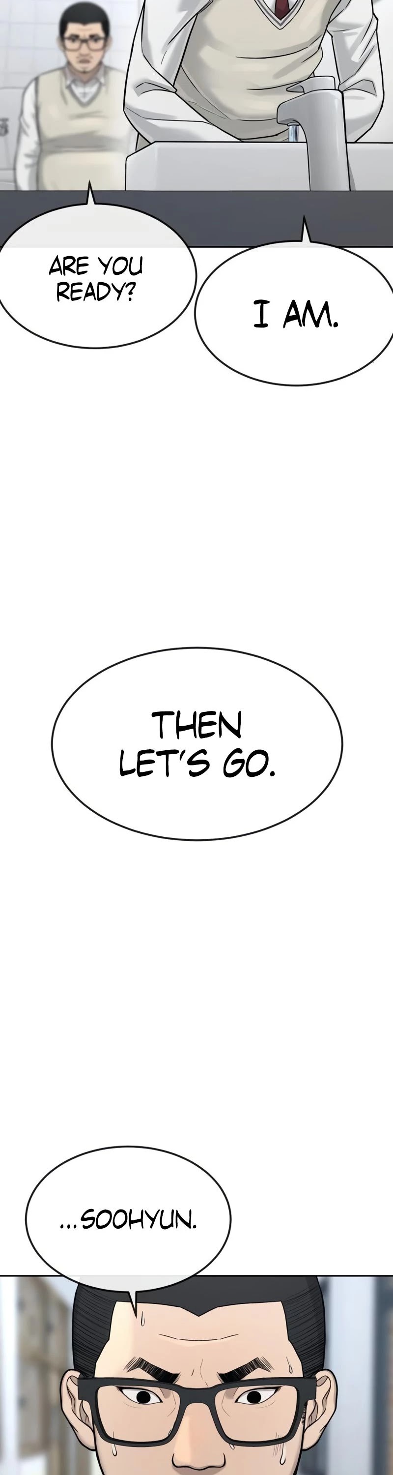 Quest Supremacy Chapter 10 page 19 - Chapter 10: Platinum card!