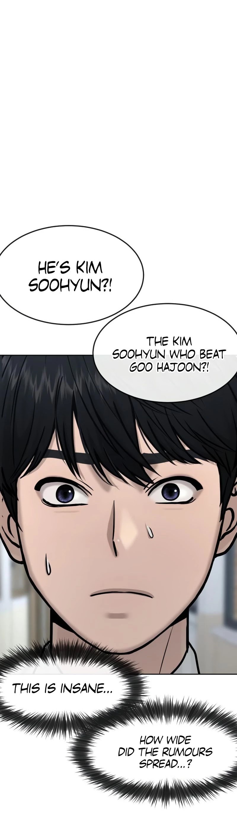 Quest Supremacy Chapter 10 page 21 - Chapter 10: Platinum card!