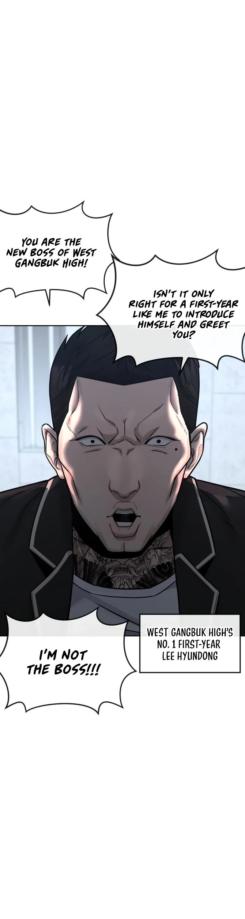 Quest Supremacy Chapter 10 page 30 - Chapter 10: Platinum card!