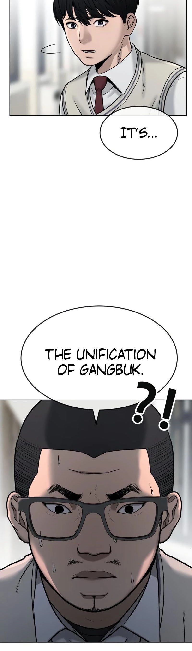 Quest Supremacy Chapter 10 page 37 - Chapter 10: Platinum card!