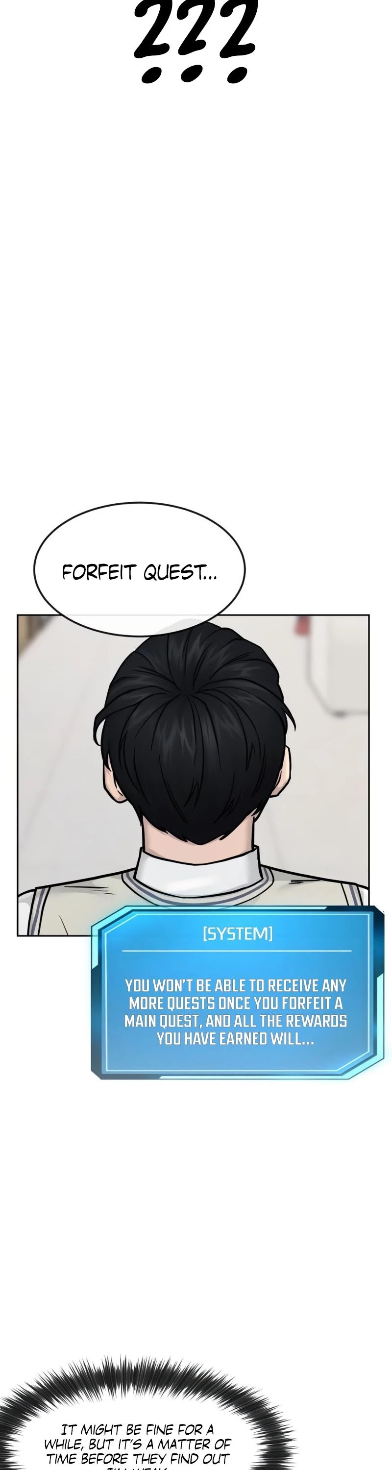 Quest Supremacy Chapter 10 page 43 - Chapter 10: Platinum card!