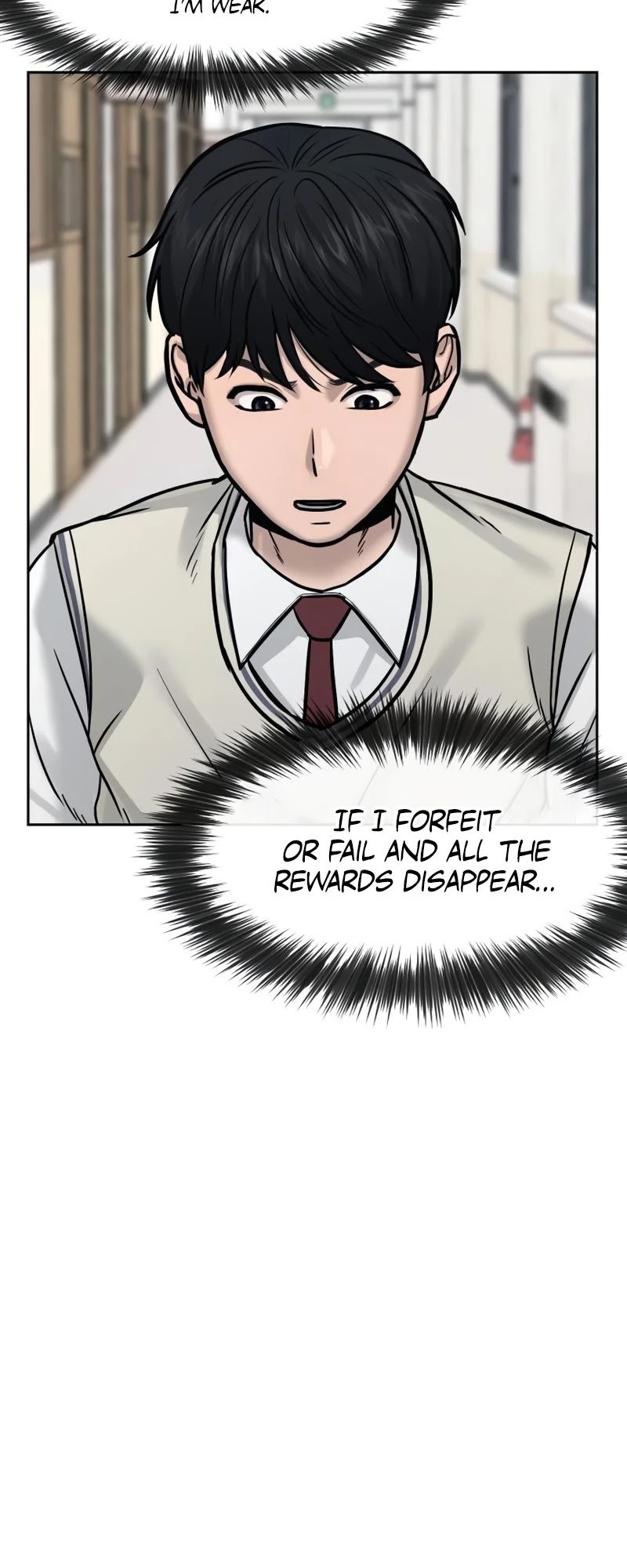 Quest Supremacy Chapter 10 page 44 - Chapter 10: Platinum card!