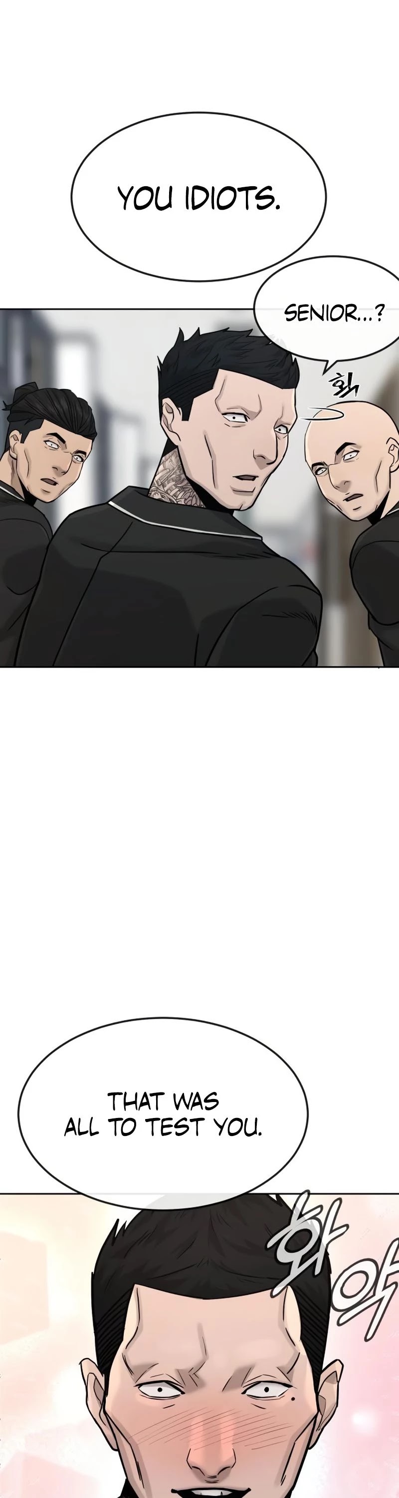 Quest Supremacy Chapter 10 page 46 - Chapter 10: Platinum card!