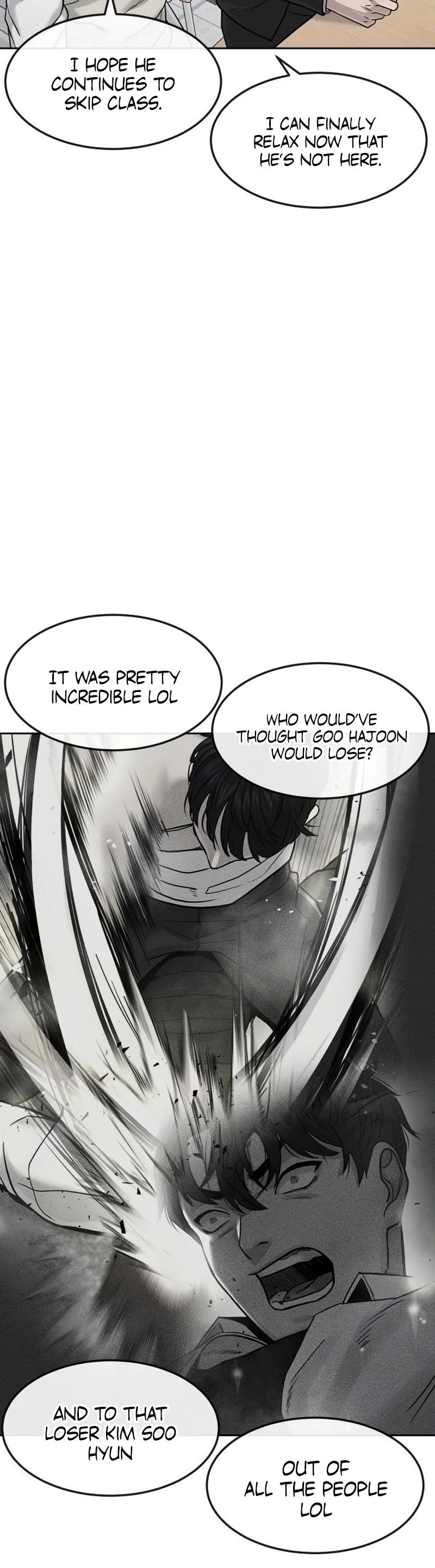 Quest Supremacy Chapter 10 page 5 - Chapter 10: Platinum card!