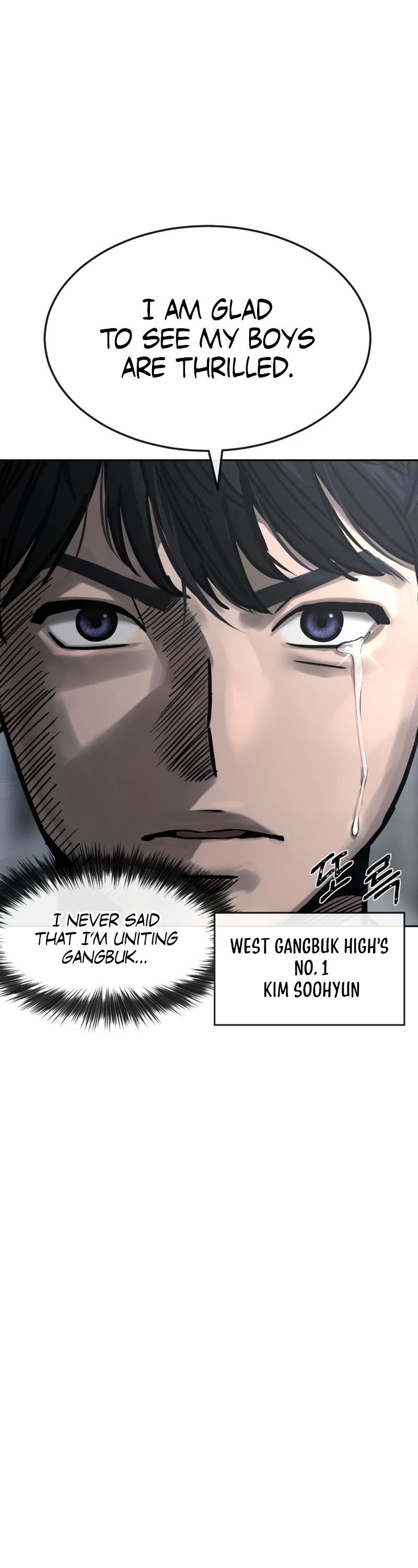 Quest Supremacy Chapter 10 page 50 - Chapter 10: Platinum card!