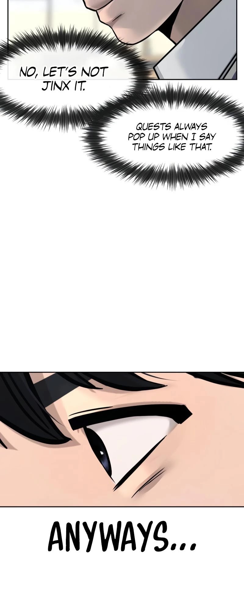 Quest Supremacy Chapter 10 page 53 - Chapter 10: Platinum card!