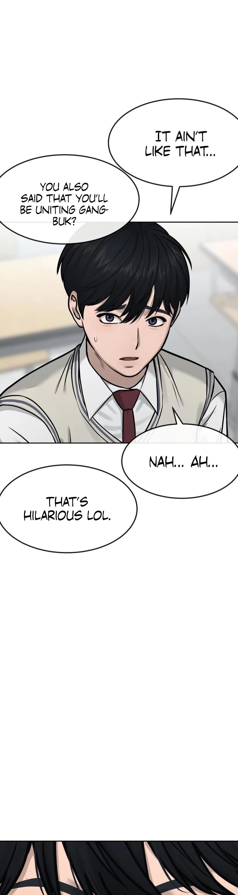 Quest Supremacy Chapter 10 page 59 - Chapter 10: Platinum card!