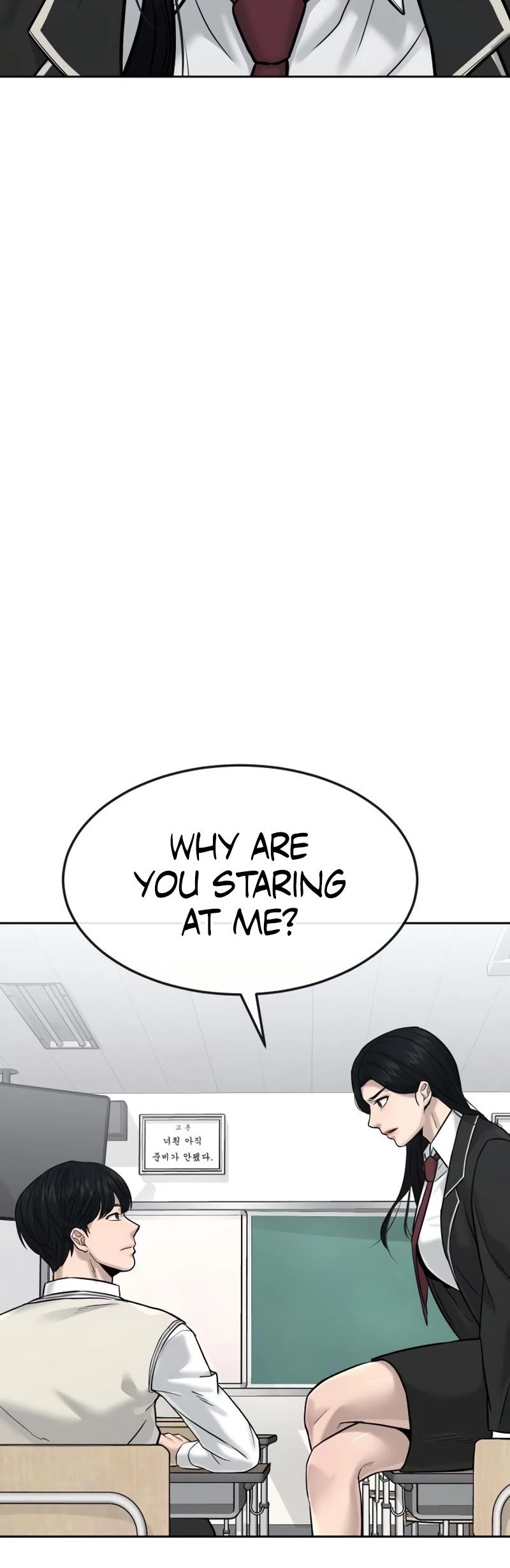 Quest Supremacy Chapter 10 page 61 - Chapter 10: Platinum card!