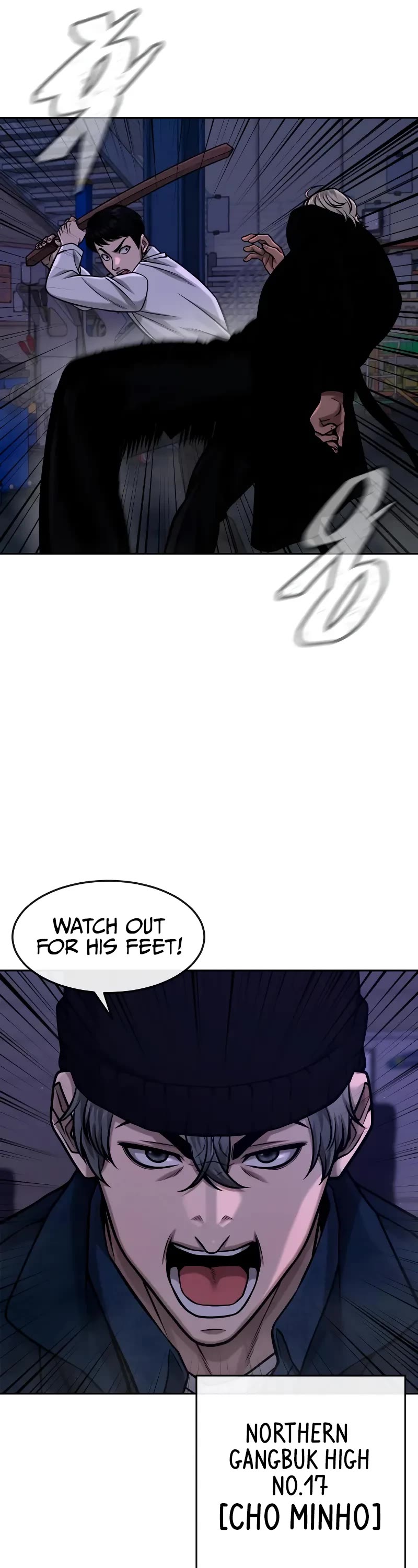 Quest Supremacy Chapter 100 page 13 - Chapter 100