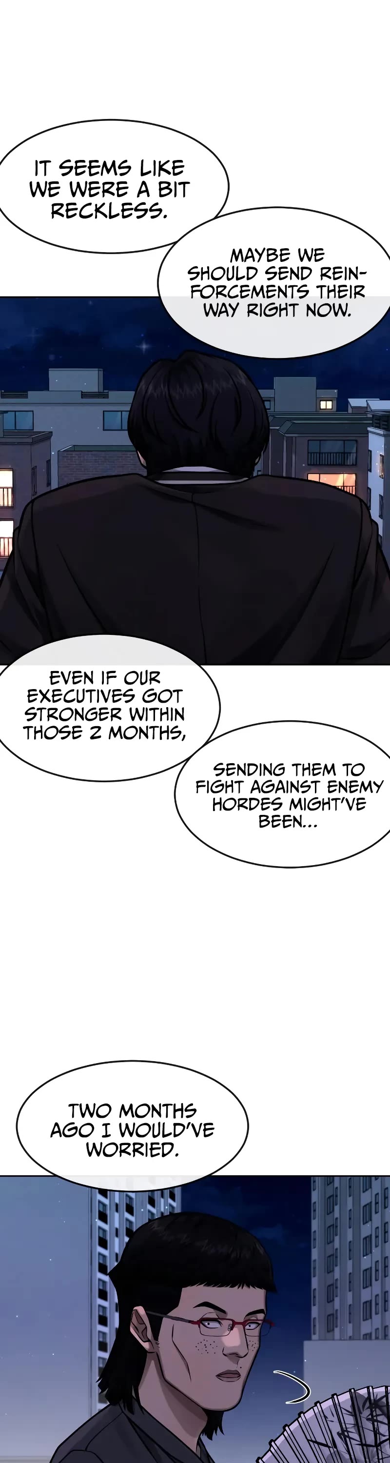 Quest Supremacy Chapter 100 page 25 - Chapter 100