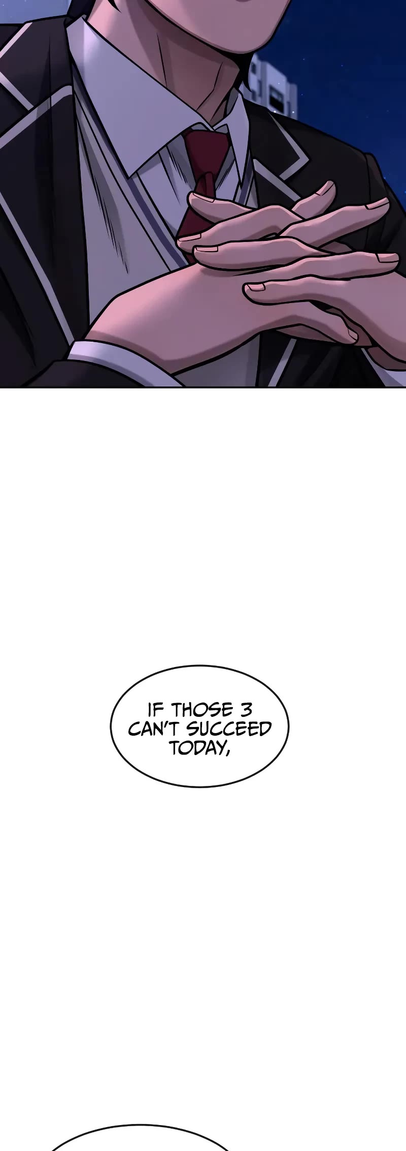 Quest Supremacy Chapter 100 page 27 - Chapter 100