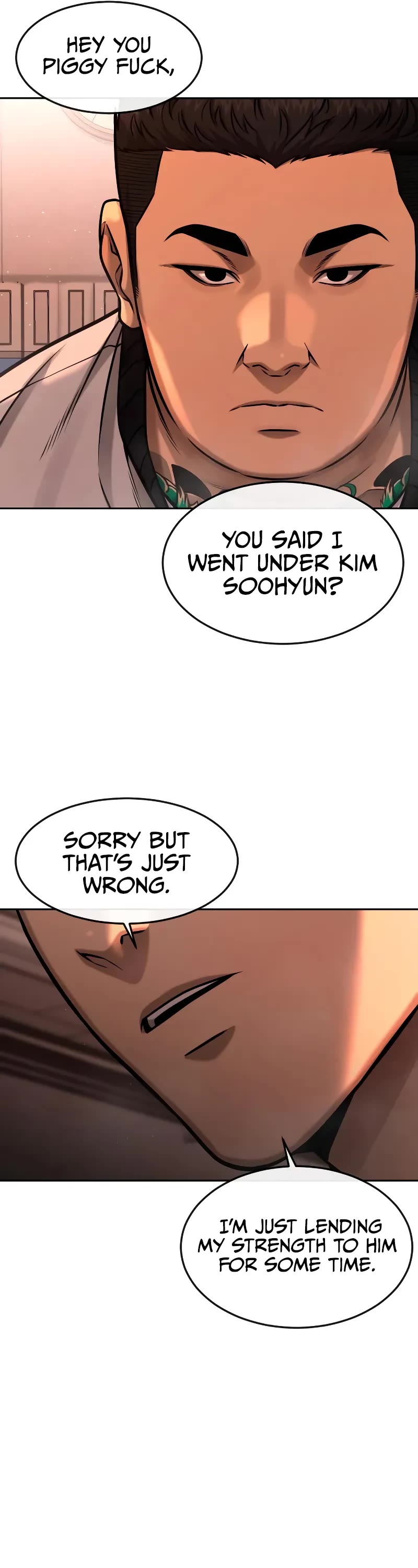 Quest Supremacy Chapter 100 page 29 - Chapter 100