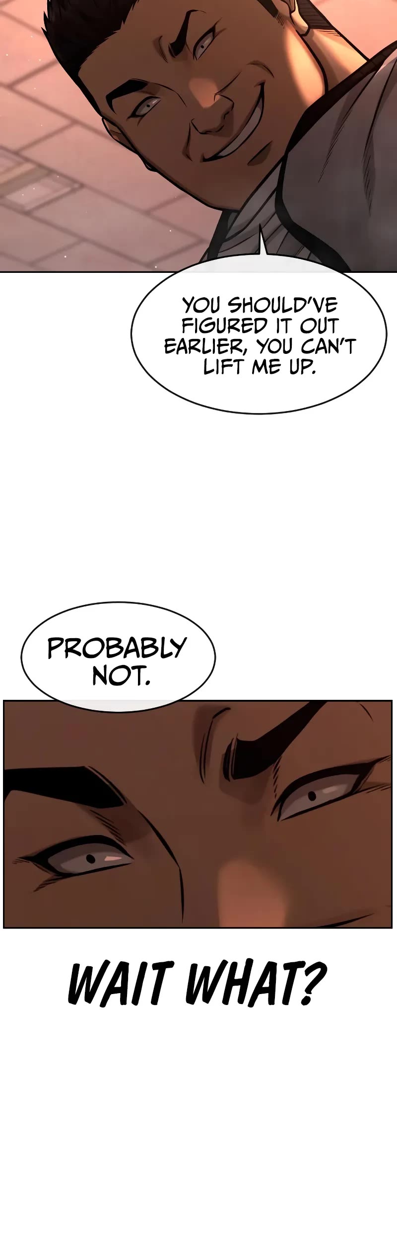 Quest Supremacy Chapter 100 page 32 - Chapter 100