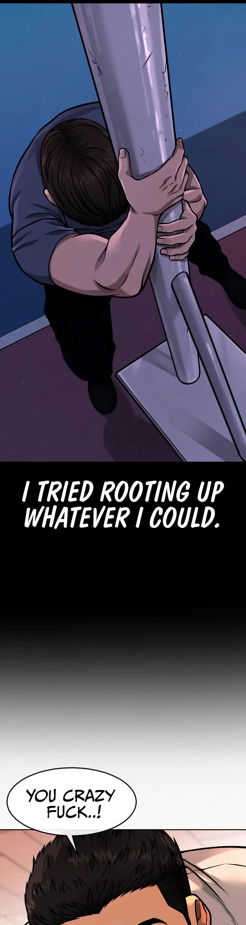 Quest Supremacy Chapter 100 page 37 - Chapter 100