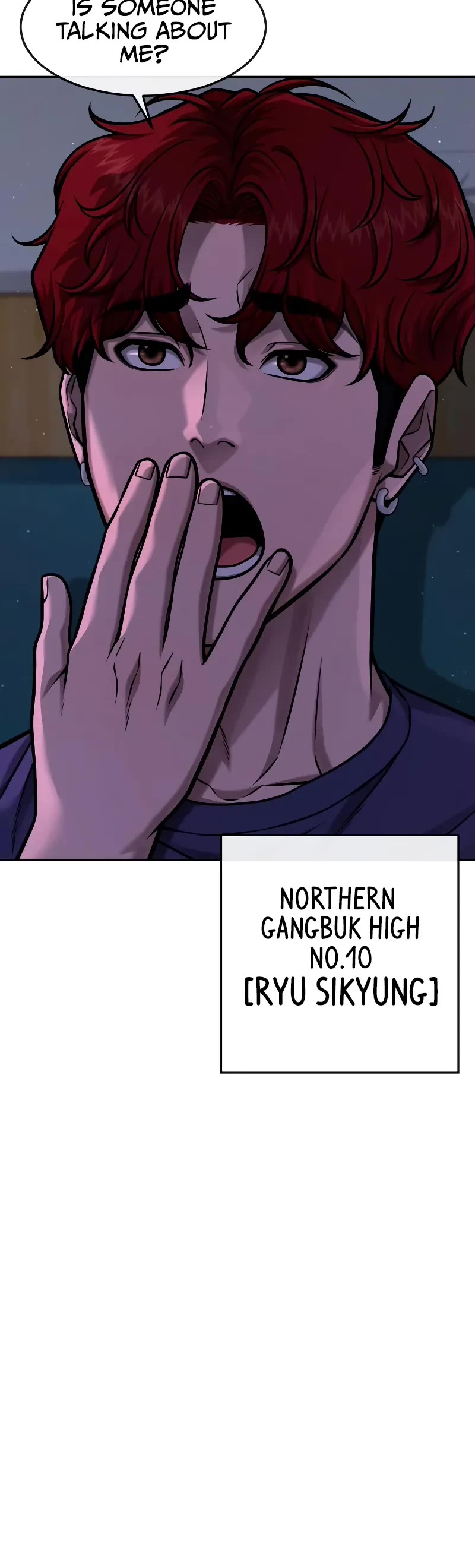 Quest Supremacy Chapter 100 page 48 - Chapter 100