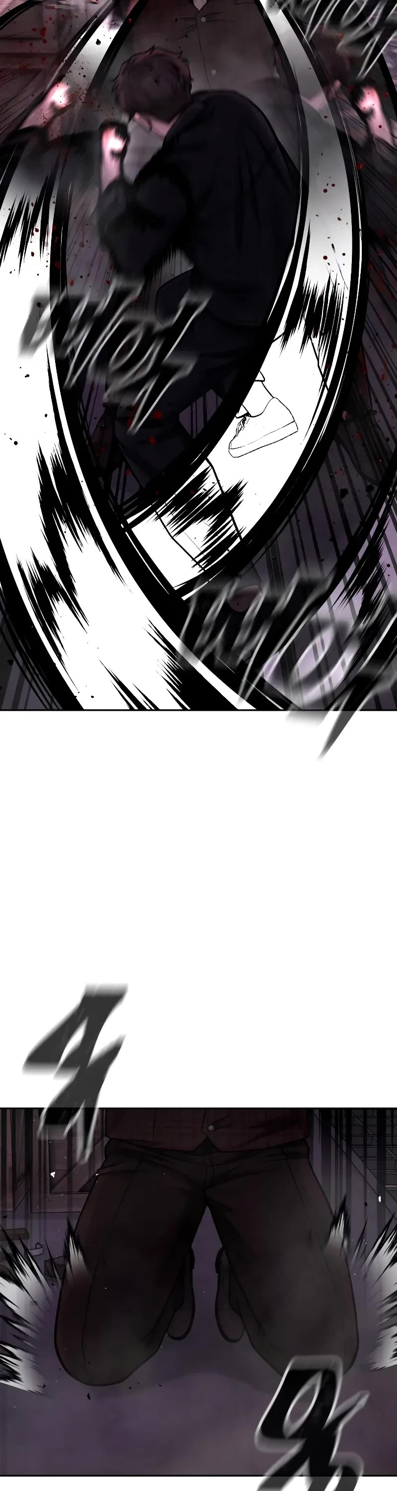 Quest Supremacy Chapter 100 page 50 - Chapter 100