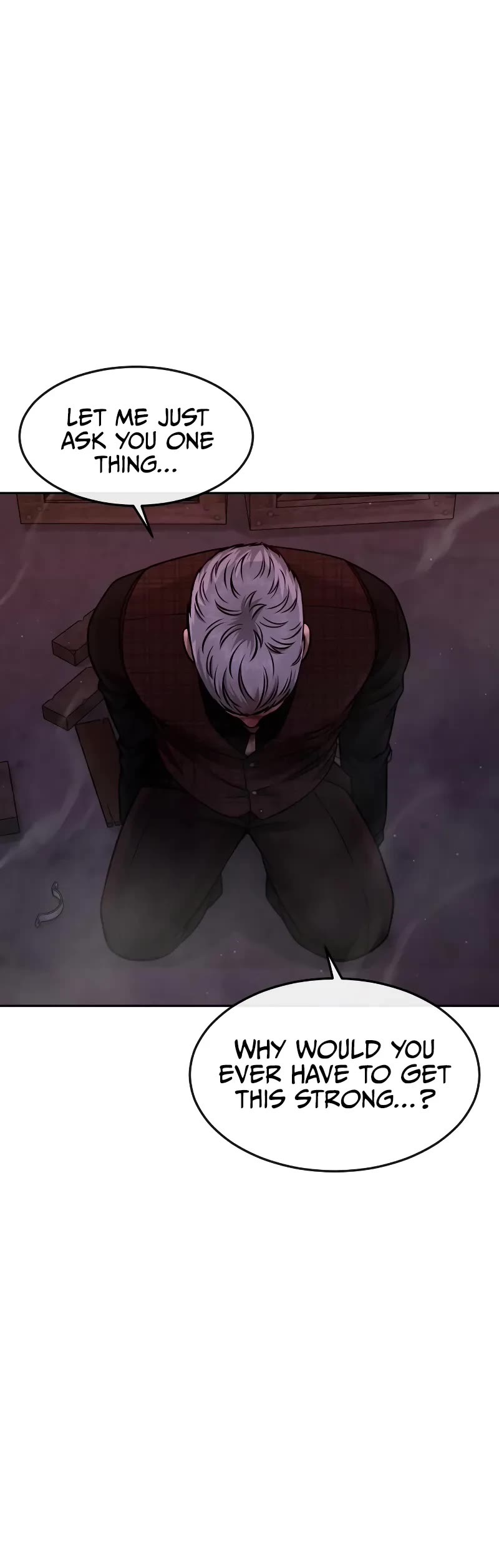 Quest Supremacy Chapter 100 page 52 - Chapter 100