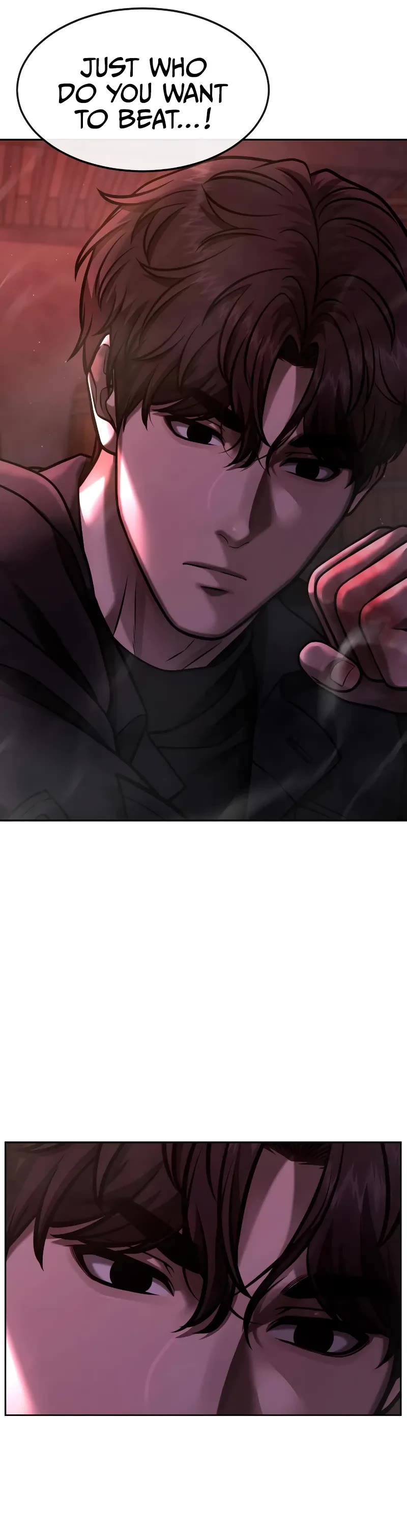 Quest Supremacy Chapter 100 page 53 - Chapter 100