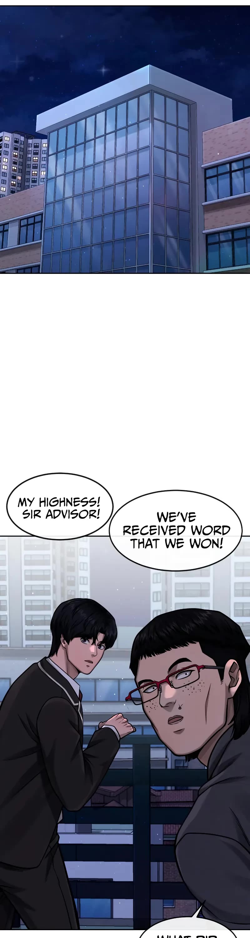 Quest Supremacy Chapter 100 page 57 - Chapter 100