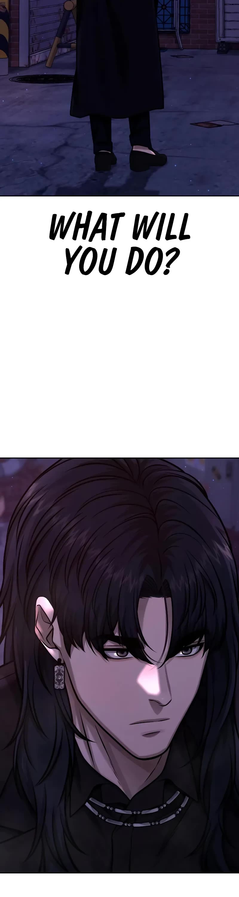 Quest Supremacy Chapter 100 page 62 - Chapter 100