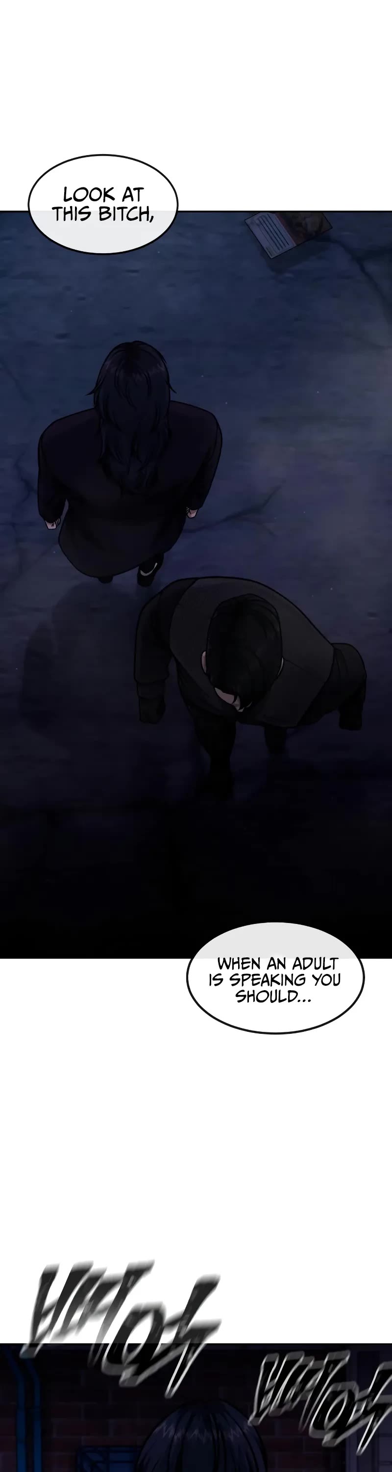 Quest Supremacy Chapter 100 page 66 - Chapter 100