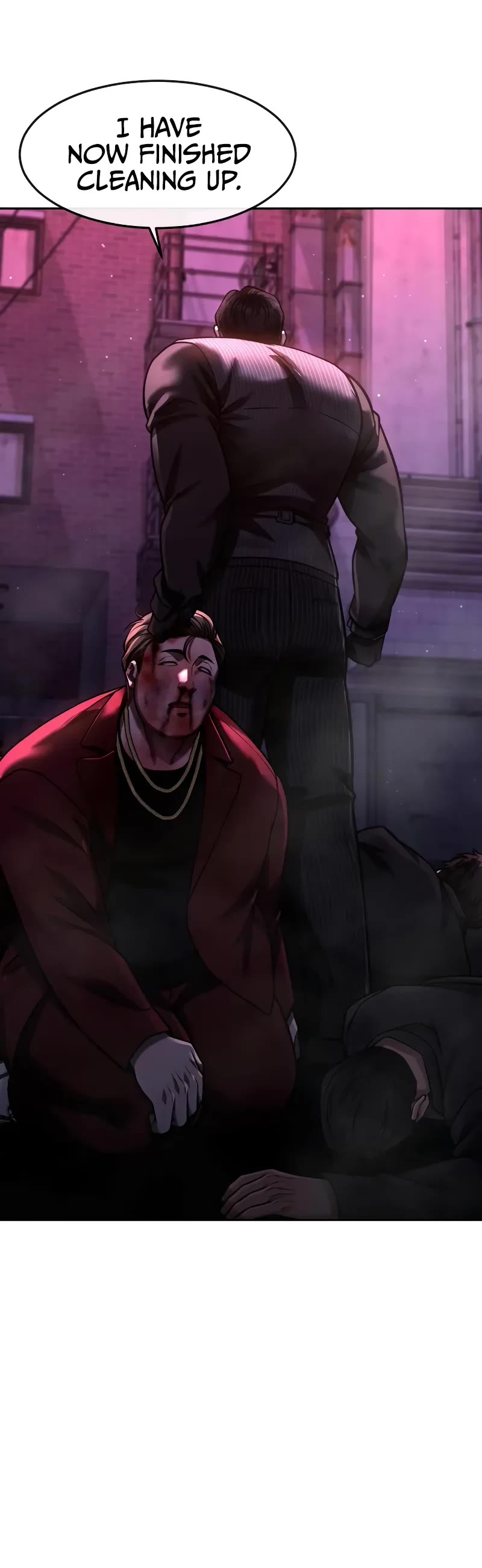 Quest Supremacy Chapter 100 page 68 - Chapter 100