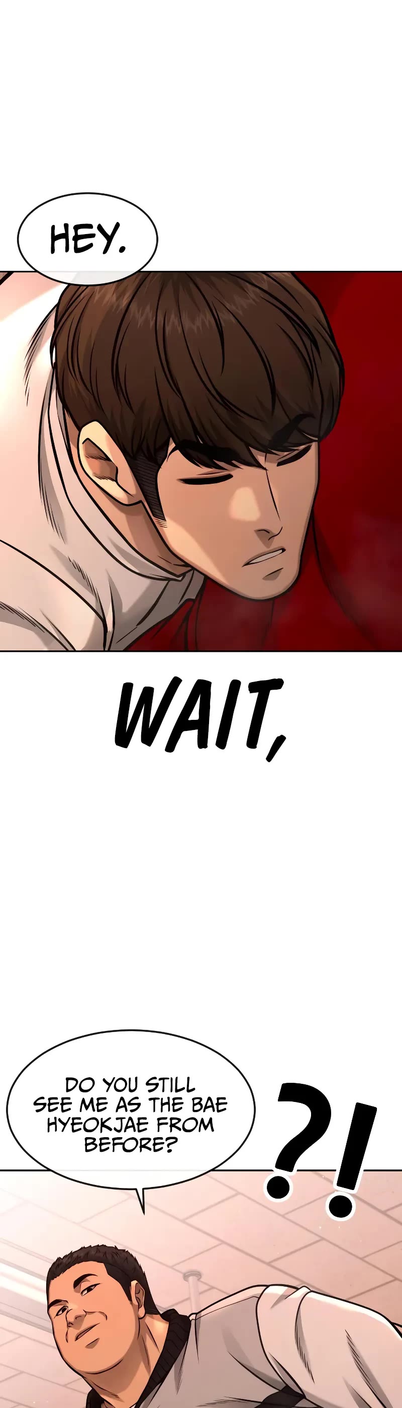 Quest Supremacy Chapter 100 page 7 - Chapter 100