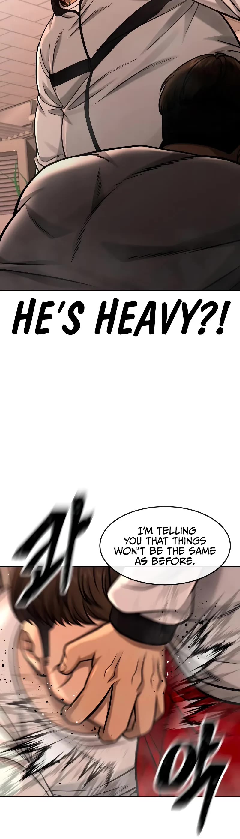 Quest Supremacy Chapter 100 page 8 - Chapter 100