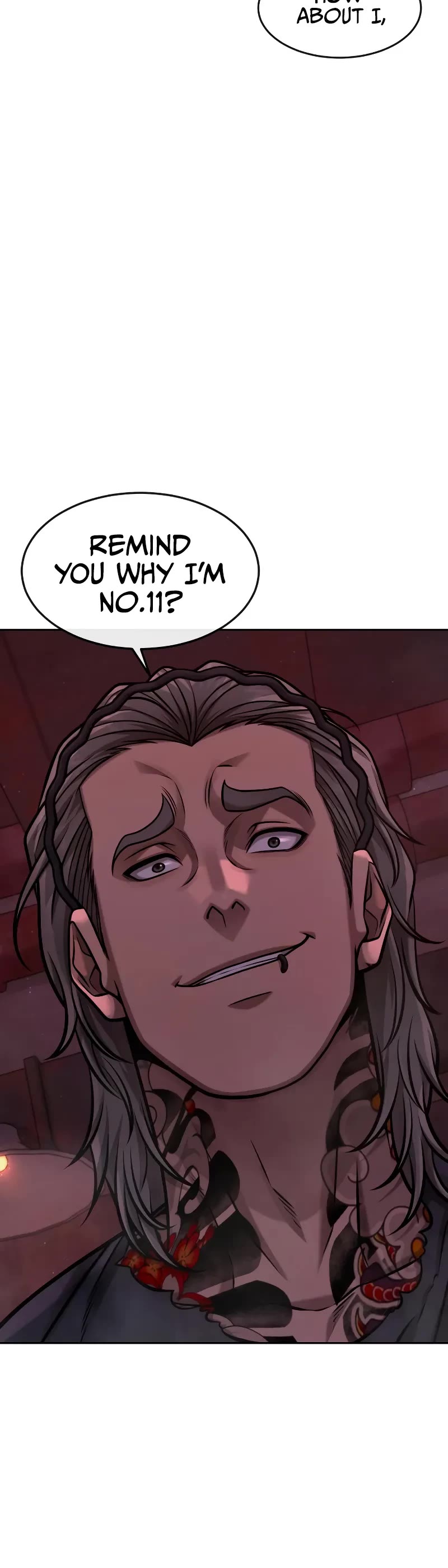 Quest Supremacy Chapter 101 page 10 - Chapter 101